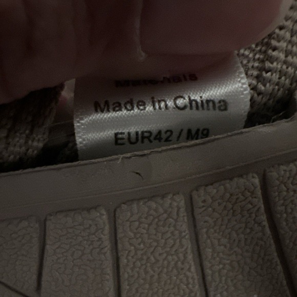 Malibu Sandals Zuma II Sand Sandal TDY Webbing Mens 9 New - Picture 8 of 9